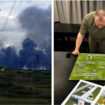 The enemy has been damaged by a strategic aviation of $ 7 billion - Ukrainian side