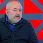 Giorgi Tavdgiridze: The Jews created a state for himself, in his service… no politician robs the budget