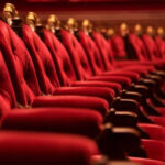 The number of audiences attending the events in 2024 decreased by 17.6%