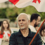 Temur Katamadze is starting a hunger strike