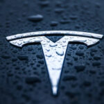 Tesla's sales in Europe for fifth month in a row
