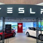Tesla-ს საკვანძო ტოპ–მენეჯერმა კომპანია დატოვა