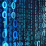 With quantum intertwines and blockchain we are already truly accidental numbers - how