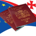 Pavel Herchinski explains the possible suspension of visa -free regime with the EU
