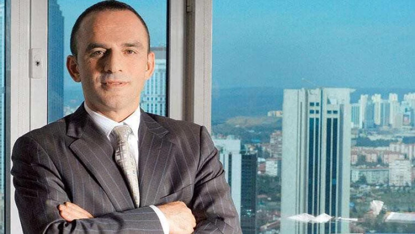 თურქი ბიზნესმენი გალიფ ოზთურქი საპროცესო შეთანხმების საფუძველზე გაათავისუფლეს