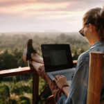 Georgia ranks third in the ranking of the most affordable countries for digital nomads - Omio