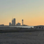 For artificial island in Batumi, the gravel will be removed from Chorokhi - a new decree