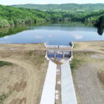 2025 irrigation season opened - Ministry of Environment Protection and Agriculture