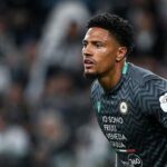 The goalkeeper threatens a four-year disqualification