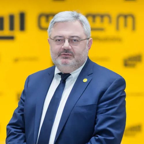 დავით უსუფაშვილი: თბილისი არის ოცნების თავის ტკივილი