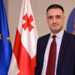 „იანვარ-მაისის მონაცემებით, ექსპორტისა და საგარეო სავაჭრო ბრუნვის რეკორდული მაჩვენებლები დაფიქსირდა“ – ვახტანგ ცინცაძე