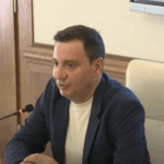 2010 წელს ფინანსური პოლიციიდან მოდის დავალება, საეთერო დრო უნდა უყიდო გიორგი თარგამაძის პარტიასო
