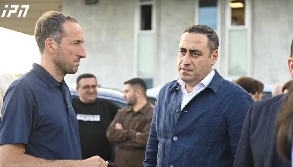 გიორგი ვაშაძე – რეჟიმის მიერ ძალის დემონსტრირების მცდელობაა, ჩვენ უკან არ დავიხევთ, გაერთიანებულად ვიბრძოლებთ