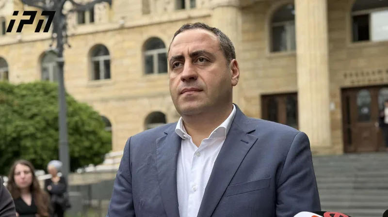 გიორგი ვაშაძე – კითხვა დავსვათ, რაც 4 ოქტომბერს არის, არჩევნებია?! – ჩვენ ვითხოვთ ახალ საპარლამენტო არჩევნებს ახალი წესებით