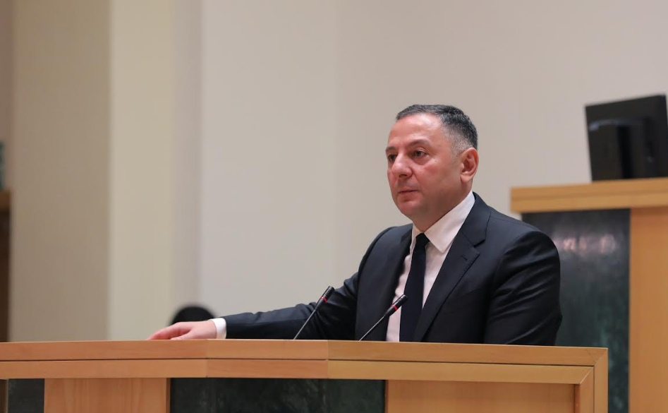 ჩორჩანასთან საგუშაგოს გახსნას შეიძლებოდა მოჰყოლოდა ესკალაცია, დღეს ასობით ჰექტარი ტყე დავკარგეთ, საძოვრები დაკარგა ხალხმა, შეიძლება, საერთოდ ომის წინაშე დავმდგარიყავით