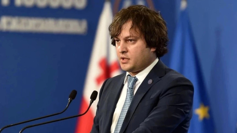 ეკონომიკის განვითარებას და ზრდას საკვანძო მნიშვნელობა ენიჭება ჩვენი ქვეყნის გაძლიერებისთვის – კობახიძე