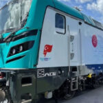 In the countries of the region, rail vehicles are developing intensively, while in Georgia the Stadler factory construction project has fallen in Georgia
