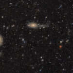 The world's most powerful telescope took the first photos - Vera Rubin Observatory was officially operated