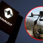France applied to Renault in the production of drones in Ukraine-Reuters