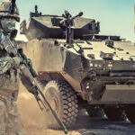 Spain will spend 2.1%of GDP on defense