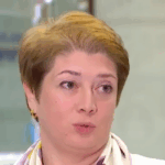 Tskitishvili on Chorchana: I was aware that the checkpoint was to be placed