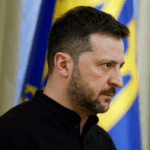 Zelensky: Defense Minister Umerov will head negotiations with Russia