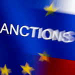 The EU prepares the 18th package of sanctions against Russia
