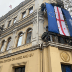The Georgian Dream on NATO and the EU closes the Information Center