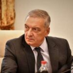 Voslk: Excessive force from the police is a psychological moment