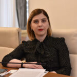 ევროპის საბჭოსთან საქართველოს მუდმივი წარმომადგენლის თანამდებობაზე ხატია წილოსანის კანდიდატურაა წარდგენილი