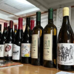 Submission of Georgian wine was held in Brussels