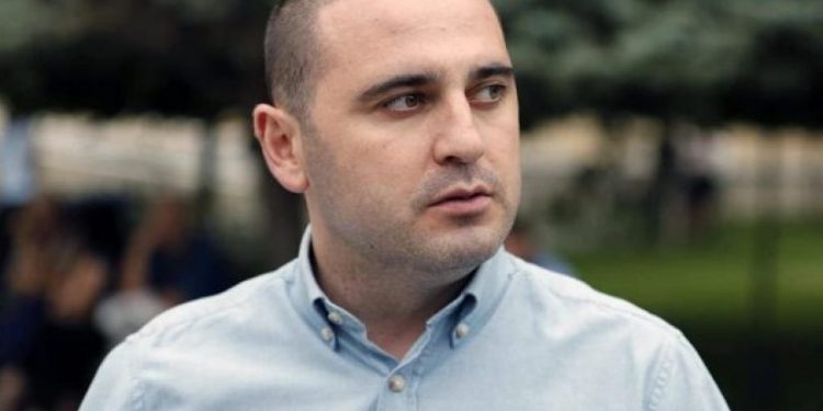 ლევან ხაბეიშვილი: რომეო მიქაუტაძე იყო ღარიბაშვილის შავი ყულაბა და ეს არის გზავნილი მისთვის (ვიდეო)