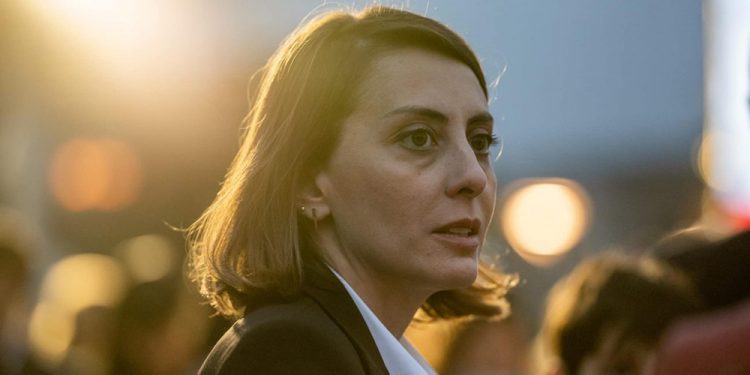“ბიზნესი მაინც ვერ გადარჩება ამ საშინელი სიჩუმით” – დეკანოიძე კანონის ახალ ნორმებზე