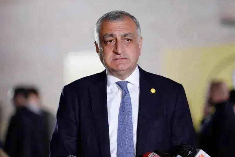 მამუკა ხაზარაძე – არ მინდა, ბრძოლის გარეშე კალაძეს თბილისი გადავაბარო – მინდა, დავარწმუნო პარტნიორები, რომ გამარჯვების ფორმულა არის ბრძოლაში