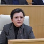 Eka Kherkheulidze: Where do you gather people from the claws…