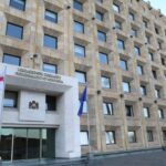 The government cancels the National Security Council - its functions itself