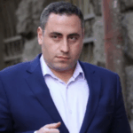 Giorgi Vashadze was sentenced to 7 months in prison