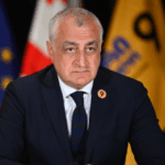 Khazaradze: Russian regime can be dismantled by consolidation of pro -Western forces