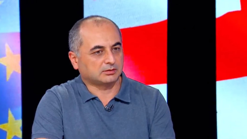 ,,მაგ ლოგიკით, ჯერ მთელი კახეთი უნდა დაიჭირონ“ – ზურაბ ბატიაშვილი