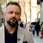 “ასეთ ადამიანებს ხელის გულზე უნდა ვატარებდეთ, არა თუ დილეგში ვამწყვდევდეთ” – ერისთავი ხაზარაძე-ჯაფარიძეზე