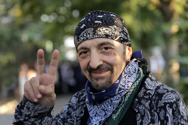 დათო ევგენიძე: ჩვენ მსოფლიო აგვიჯანყდა ვერ ვხვდებოდით რისთვის რაზე…