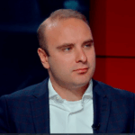 Giorgi Koberidze: The Kremlin's imperial ambitions have become incompatible with Washingon's goals