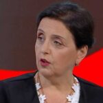 Eliso Kiladze: It was no accident that Irakli Kobakhidze's yesterday's phrase-I and my friends had no complaints with Rijvadze