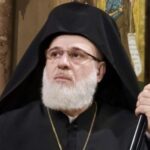 Archbishop Zenon Iarajuli: Today the mass scene of our lives is as follows…