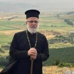 Archbishop Zenon Yarajuli: Thanks to the United States, Guarantor of Georgia's Independence and Originality Decades
