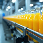 Exports of fruit and vegetable juices are reduced - where Georgia sells natural juices