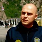 Deputy Chief of Dariali to deported Ukrainian citizens: they do not have the documentation required for crossing the border. At the same time, the incorporation of their country is directly threatened to commit crimes again