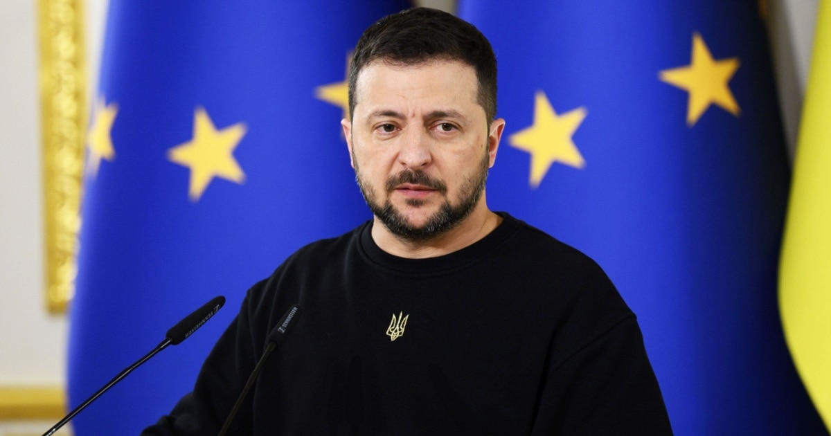ზელენსკიმ პროტესტის ფონზე რადას წარუდგინა ახალი კანონპროექტი ანტიკორუფციული ბიუროს შესახებ