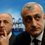 The lawsuit filed by Khazaradze/Japaridze in the Anaklia Port case ended with the victory of Georgia in the Washington Arbitration