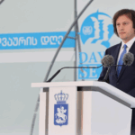 ქართველი მეზღვაურების კეთილდღეობა, მათი ღირსეული შრომისა და ცხოვრების პირობები ჩვენი სახელმწიფოს მთავარი პრიორიტეტია